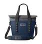 Yeti Hopper M15 Cool Bag (Navy / Grau)