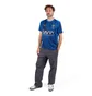 Puma x KidSuper Al-Hilal SFC Trikot (Blau)