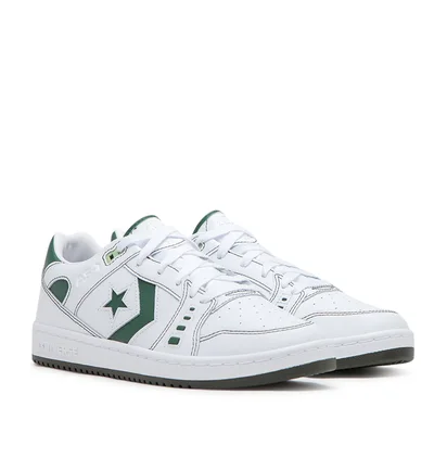 Converse As-1 Pro Ox (Weiss / Grün)