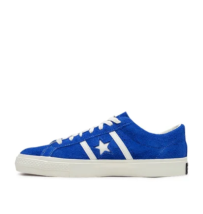Converse One Star Academy Pro OX (Blau / Weiß)