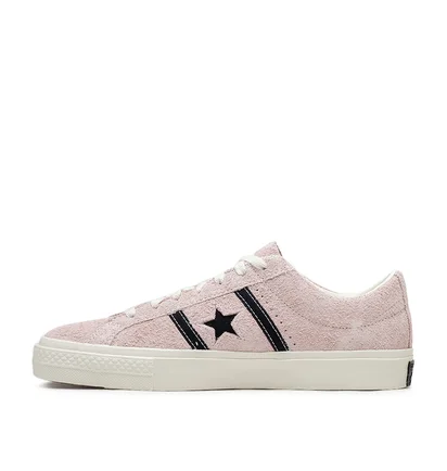 Converse One Star Academy Pro OX (Pink / Schwarz)