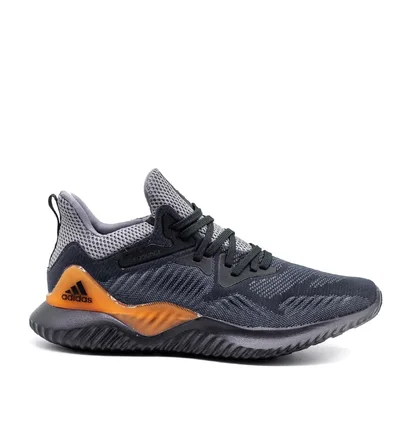 adidas Alphabounce 2 M (Dunkelgrau)