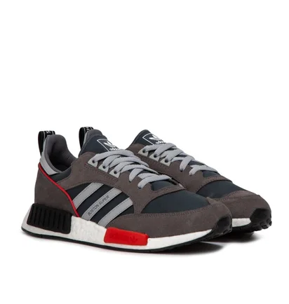 adidas Boston x R1 (Grau)