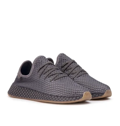 adidas Deerupt Runner (Grau)