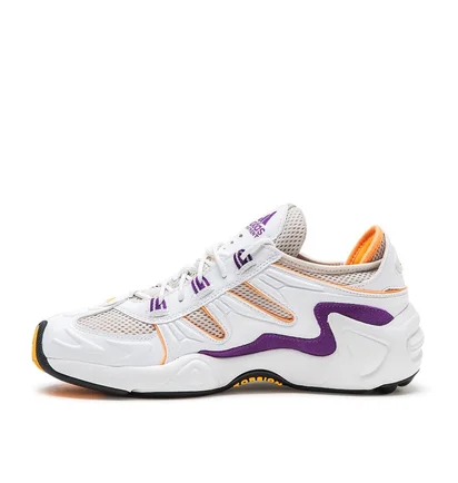 adidas FYW S-97 (Weiß / Lila)