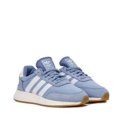 adidas I-5923 W (Blau / Weiß)