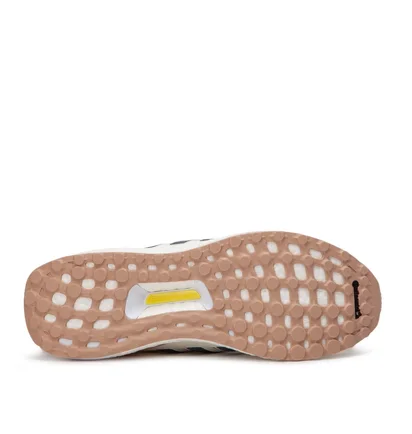 adidas Ultra Boost (Beige / Weiß)