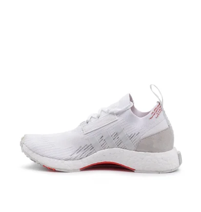 adidas WMNS NMD Racer PK (Weiß)