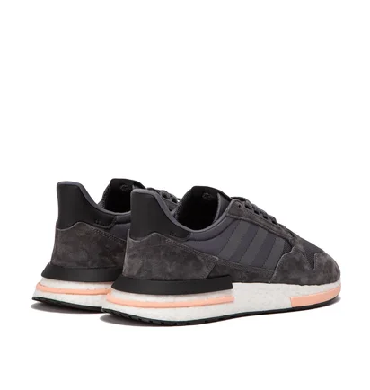 Adidas ZX 500 RM (Grau / Weiß / Orange)