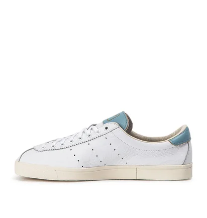 adidas Lacombe (Weiß / Grau)