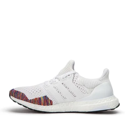 adidas UltraBoost ''Legacy Pack'' (Weiß / Multi)