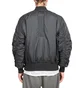 adidas Parley Bomber Jacket (Schwarz)