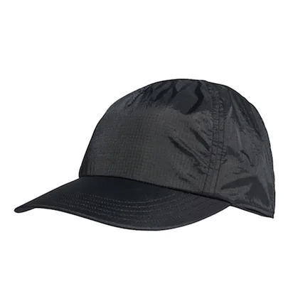adidas Oyster Cap (Black)