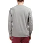 Aimé Leon Dore LS Logo Tee (Grau)