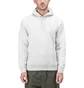 Carhartt WIP Hooded Chase Sweatshirt (Hellgrau)