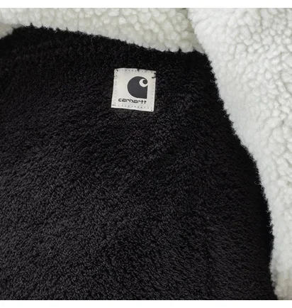 Carhartt WIP W Fernie Sweat Pant (Schwarz)