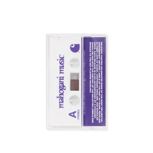 Carhartt WIP x Relevant Parties 'Mahogani Mixtape' (Multi)