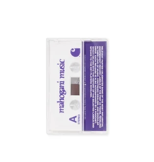 Carhartt WIP x Relevant Parties 'Mahogani Mixtape' (Multi)