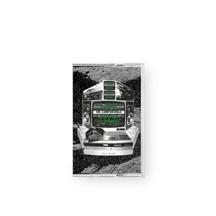 Carhartt WIP x Relevant Parties 'On-U Sound' (Multi)