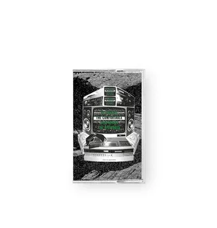 Carhartt WIP x Relevant Parties 'On-U Sound' (Multi)