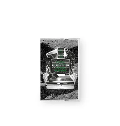 Carhartt WIP x Relevant Parties 'On-U Sound' (Multi)