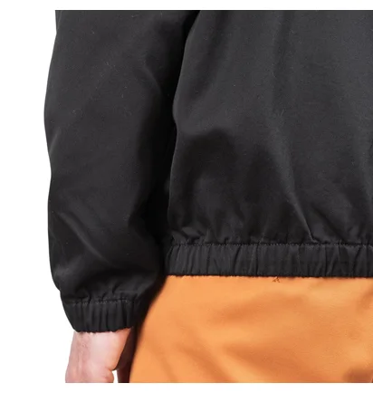 Carhartt WIP Madison Jacket (Schwarz)