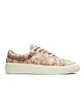 Converse x John Elliot Skid Grip OX (Weiß / Braun)