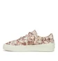 Converse x John Elliot Skid Grip OX (Weiß / Braun)
