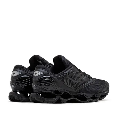 Mizuno Wave Prophecy LS (Schwarz)