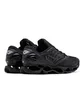 Mizuno Wave Prophecy LS (Schwarz)