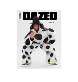 Dazed Autumn 2023 