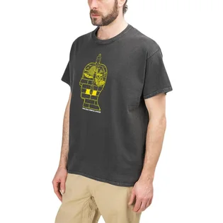 Brain Dead SYD Tee (Schwarz)