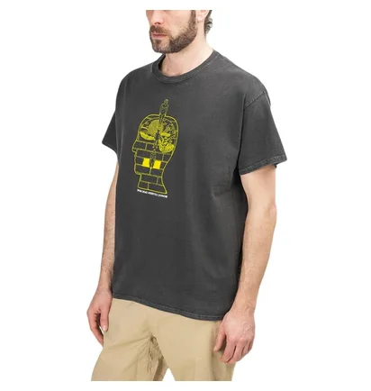 Brain Dead SYD Tee (Schwarz)