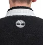 Timberland x Mastermind Fleece Jacket (Schwarz / Weiß)