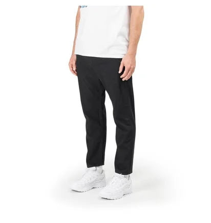 Edwin Universe Pant (Schwarz)