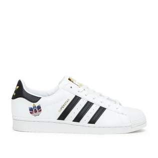 adidas W Superstar (Weiß / Schwarz)