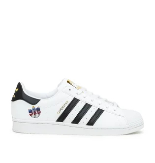 adidas W Superstar (Weiß / Schwarz)