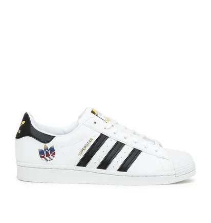 adidas W Superstar (Weiß / Schwarz)