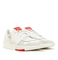 adidas Supercourt 2 (Weiß / Rot)