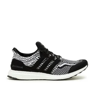 adidas Ultraboost DNA 5.0 (Schwarz / Weiß)