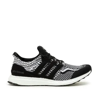 adidas Ultraboost DNA 5.0 (Schwarz / Weiß)