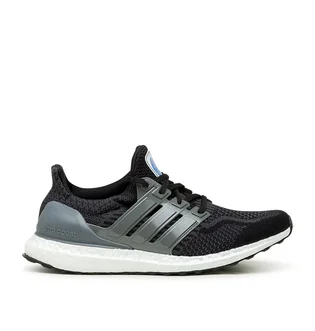 adidas x NASA Ultraboost DNA 5.0 (Schwarz / Grau)