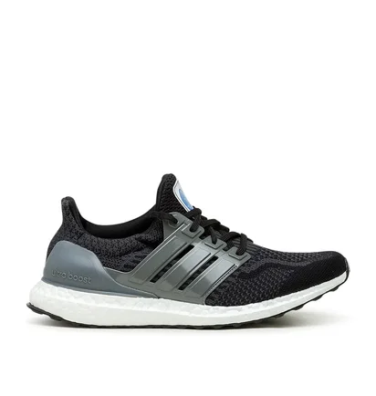 adidas x NASA Ultraboost DNA 5.0 (Schwarz / Grau)