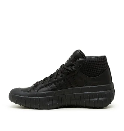adidas Y-3 GR.1P High GTX (Schwarz)