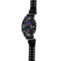 Casio G-Shock GA-100RGB-1AER (Schwarz / Multi)