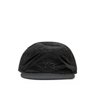 adidas Y-3 Ventilation Cap (Schwarz)