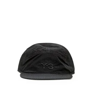 adidas Y-3 Ventilation Cap (Schwarz)