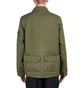 adidas Wardour 2 Feniscowles Jacket (Oliv / Orange)
