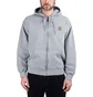 Carhartt WIP Hooded Vista Jacket (Hellgrau)
