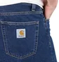 Carhartt WIP Landon Short (Blau)